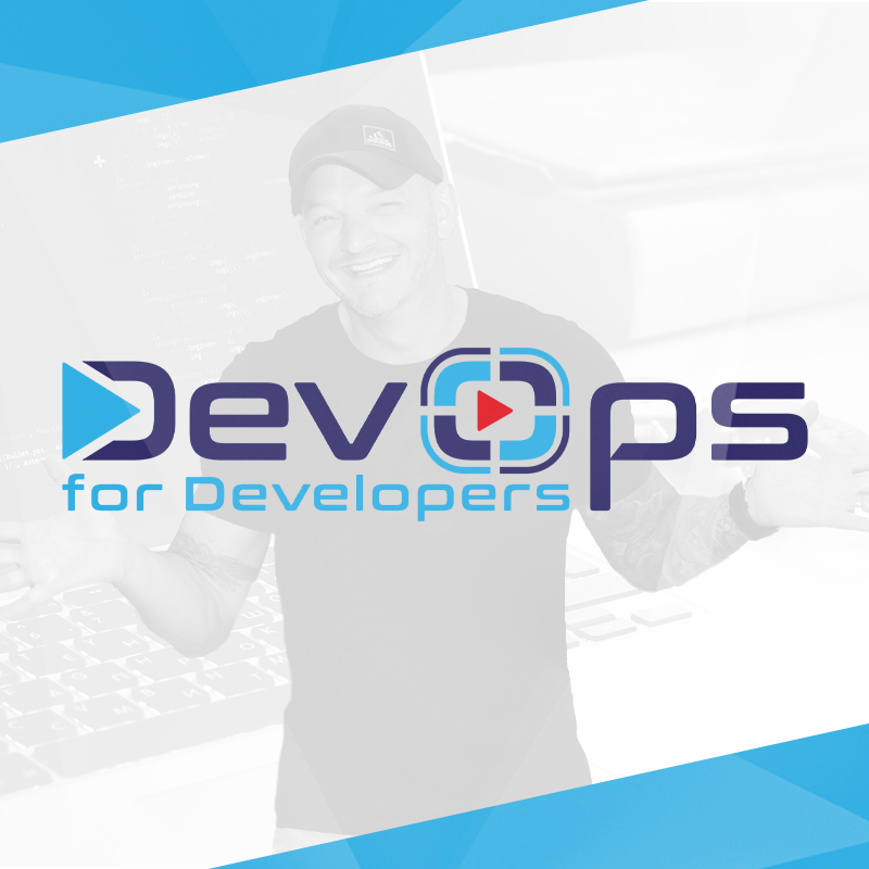 DevOps for Developers logo
